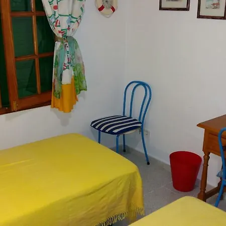 La Caracola *